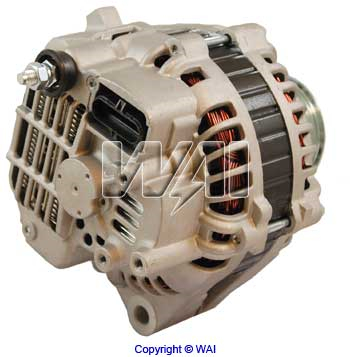 Generator / Alternator 20224N WAI