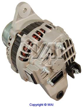 Generator / Alternator 20243N WAI