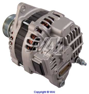 Generator / Alternator 20347N WAI
