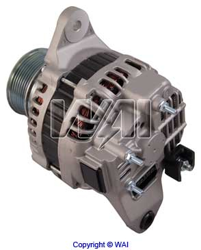 Generator / Alternator 20348N WAI