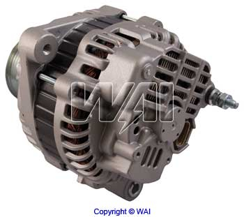Generator / Alternator 20366N WAI