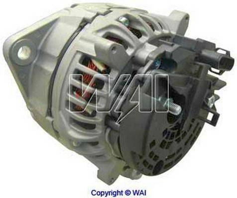 Generator / Alternator 20617N WAI
