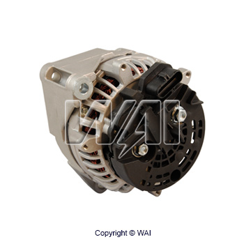 Generator / Alternator 23535N WAI