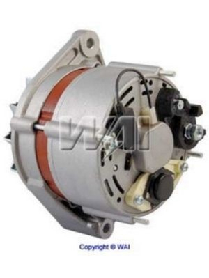 Generator / Alternator 23743N WAI
