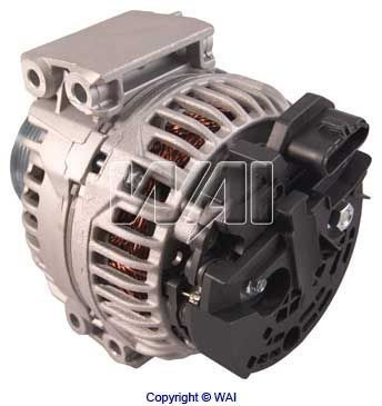 Generator / Alternator 23833N WAI