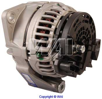 Generator / Alternator 23887N WAI