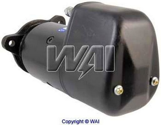 Starter 30087N WAI