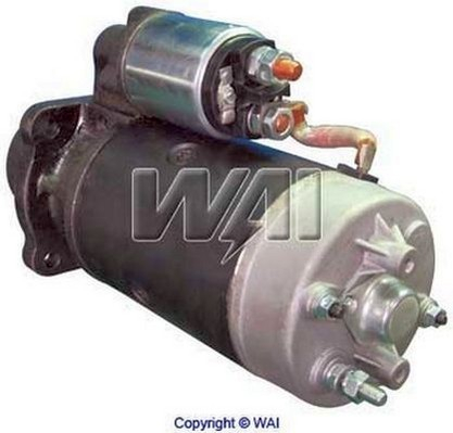 Starter 30095N WAI
