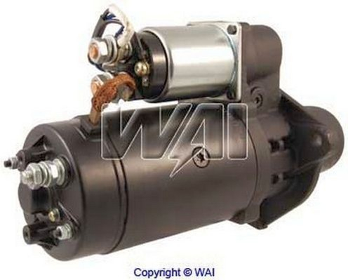Starter 30107N WAI
