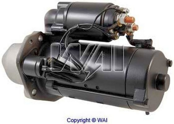 Starter 30123N WAI