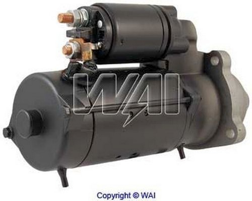 Starter 30128N WAI