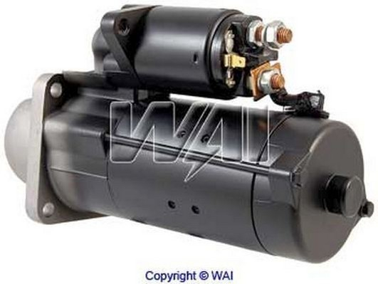 Starter 30129N WAI