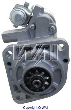 Starter 30154N WAI