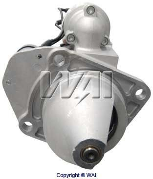 Starter 30170N WAI