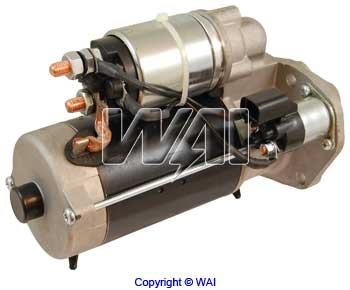 Starter 30171N WAI