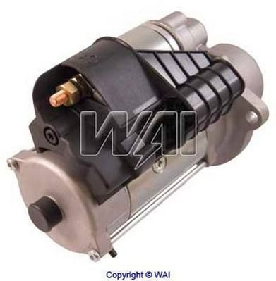 Starter 30197N WAI