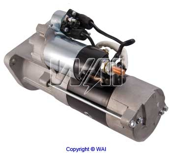 Starter 30619N WAI