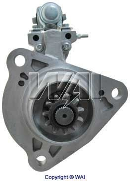 Starter 30740N WAI