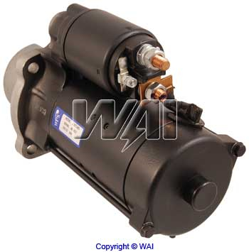 Starter 30964N WAI