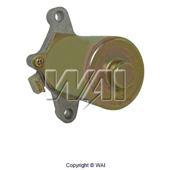 Starter 37010N WAI