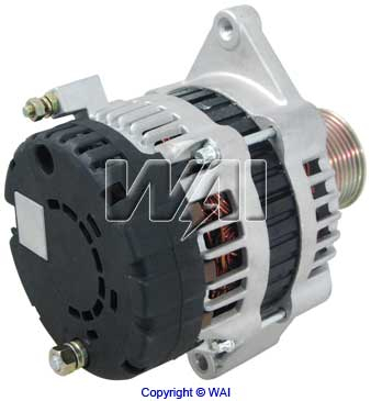 Generator / Alternator 8722N WAI