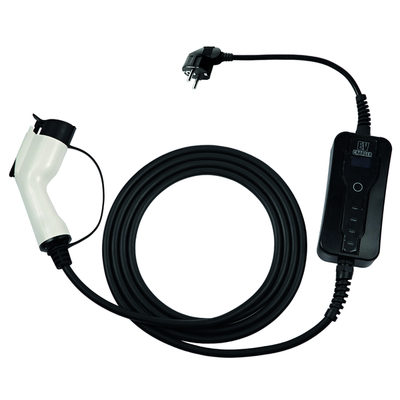 Cablu de incarcare, vehicul electric EVCEU116WC WAI