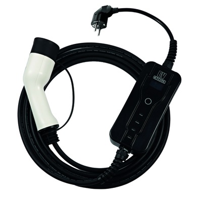 Cablu de incarcare, vehicul electric EVCEU216WC WAI
