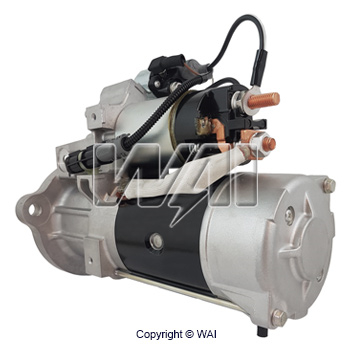 Starter M9T83071 WAI