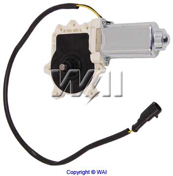 Electromotor, macara geam WMO1004L WAI