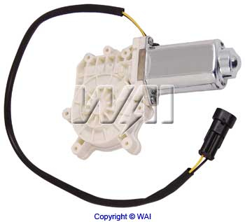 Electromotor, macara geam WMO1005R WAI