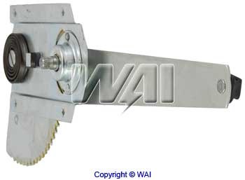 Mecanism actionare geam WMR2862L WAI