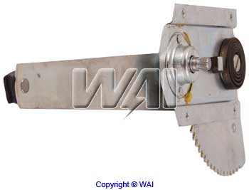Mecanism actionare geam WMR2863R WAI