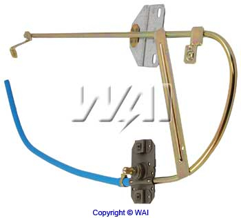 Mecanism actionare geam WMR2864L WAI