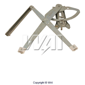 Mecanism actionare geam WMR2872L WAI