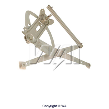 Mecanism actionare geam WMR2873R WAI