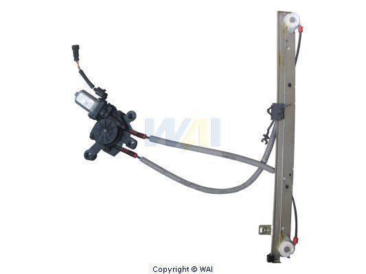 Mecanism actionare geam WPR2304LM WAI