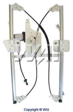 Mecanism actionare geam WPR2550LM WAI