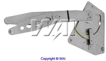 Mecanism actionare geam WPR2830LM WAI