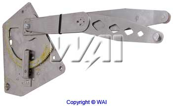 Mecanism actionare geam WPR2831RM WAI