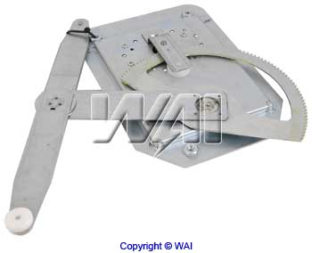 Mecanism actionare geam WPR2832LM WAI
