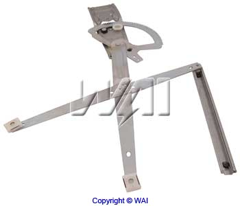 Mecanism actionare geam WPR2839R WAI