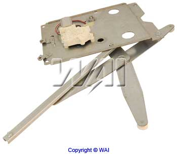 Mecanism actionare geam WPR2840LM WAI