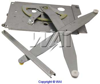 Mecanism actionare geam WPR2841RM WAI