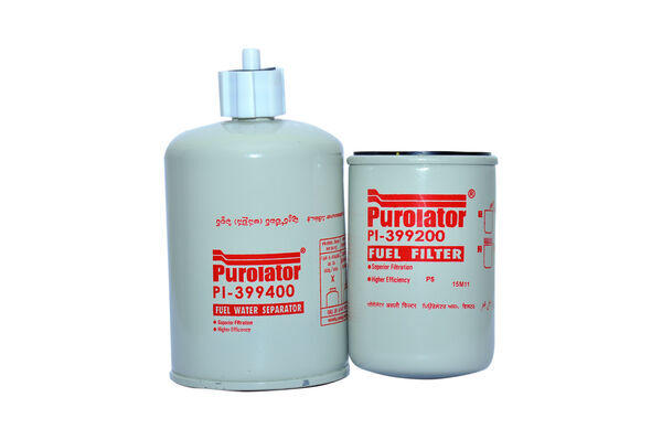 Set filtre PI-3789 Purolator India