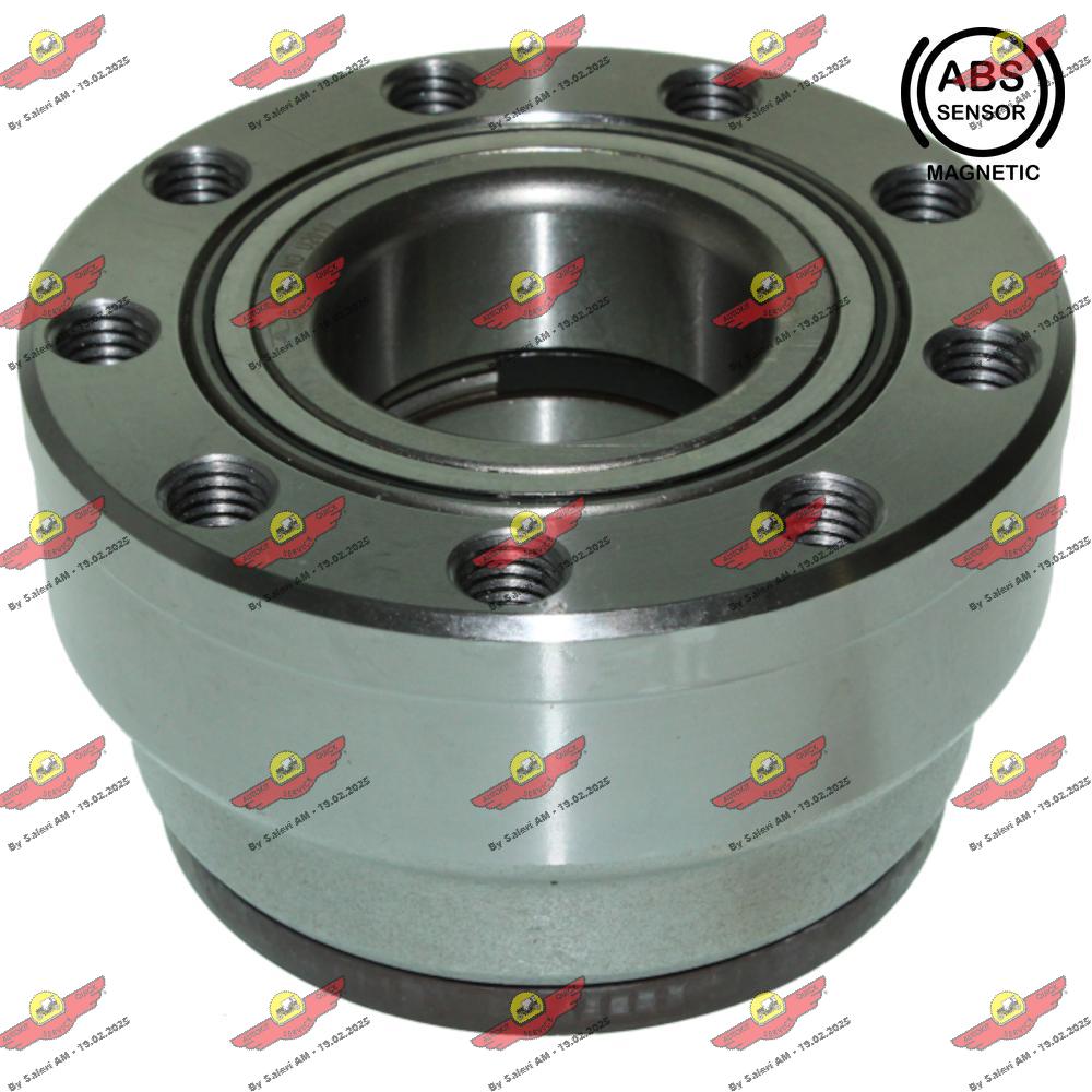 Set rulment roata 01.98430 AUTOKIT