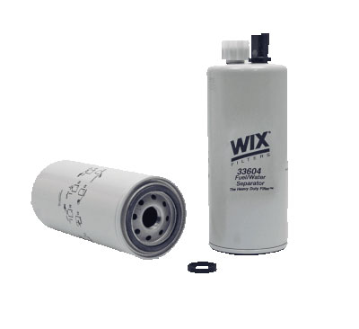 Filtru combustibil WIX33604 PEMEBLA