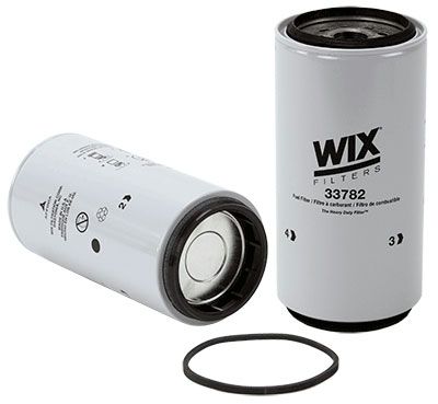 Filtru combustibil WIX33782 PEMEBLA