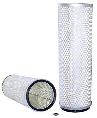 Filtru aer WIX42411E PEMEBLA