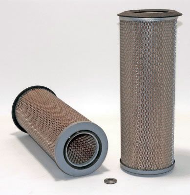 Filtru aer WIX42533 PEMEBLA