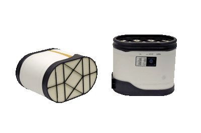Filtru aer WIX49676 PEMEBLA